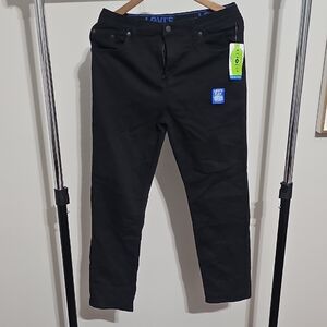 Levi's Classic Black Trousers